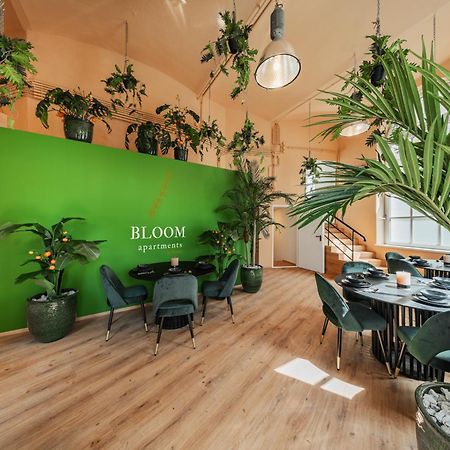 Bloom By Home1 Βιέννη Εξωτερικό φωτογραφία