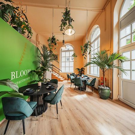 Bloom By Home1 Βιέννη Εξωτερικό φωτογραφία