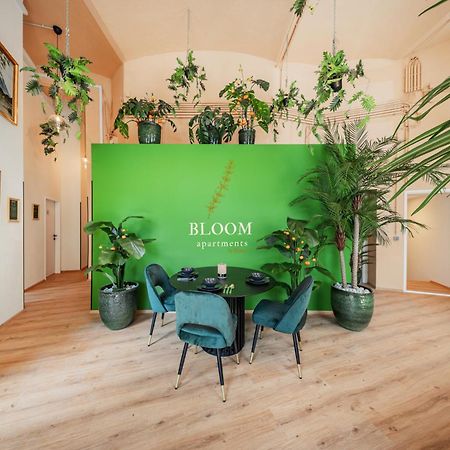 Bloom By Home1 Βιέννη Εξωτερικό φωτογραφία