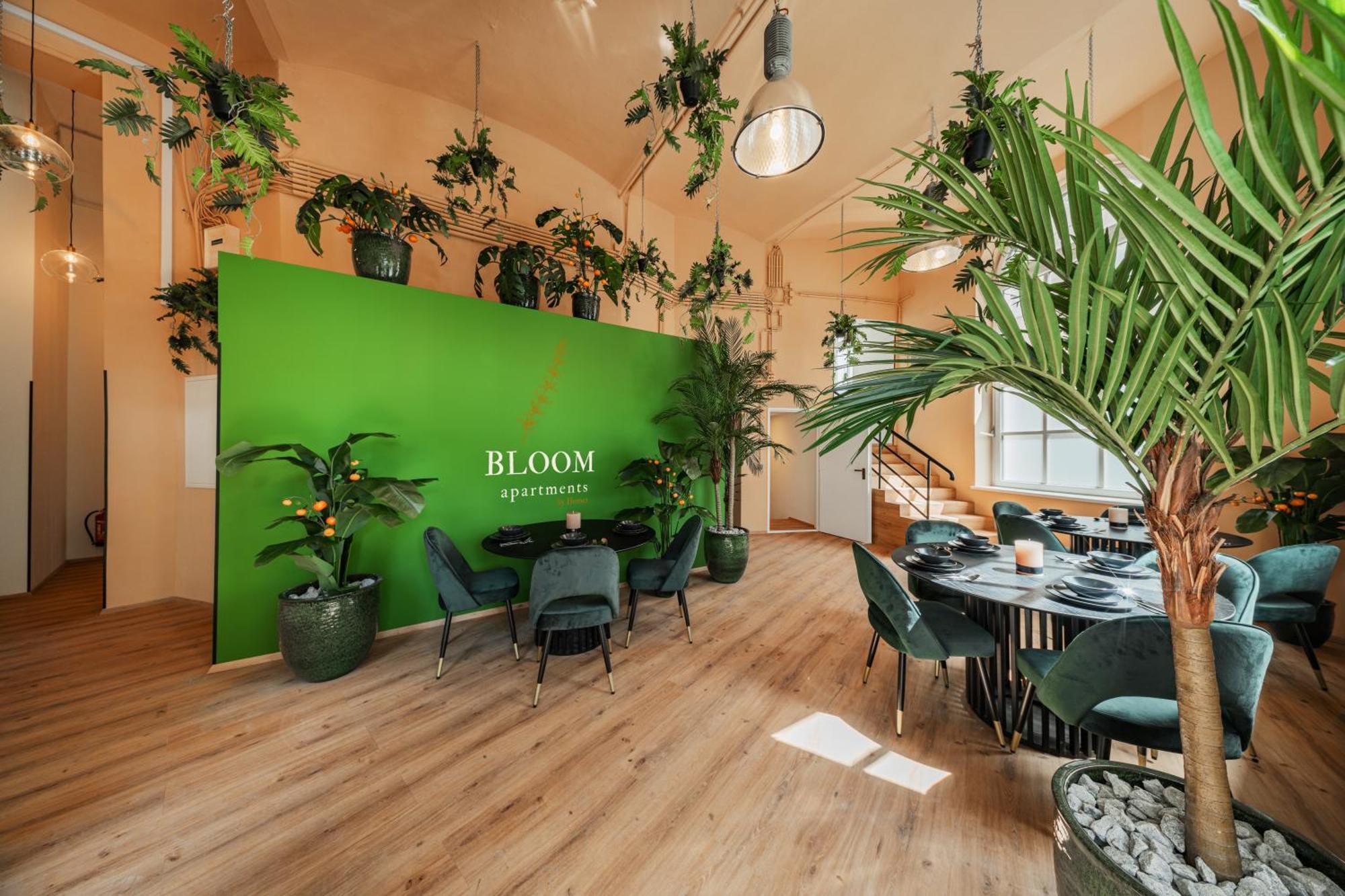 Bloom By Home1 Βιέννη Εξωτερικό φωτογραφία