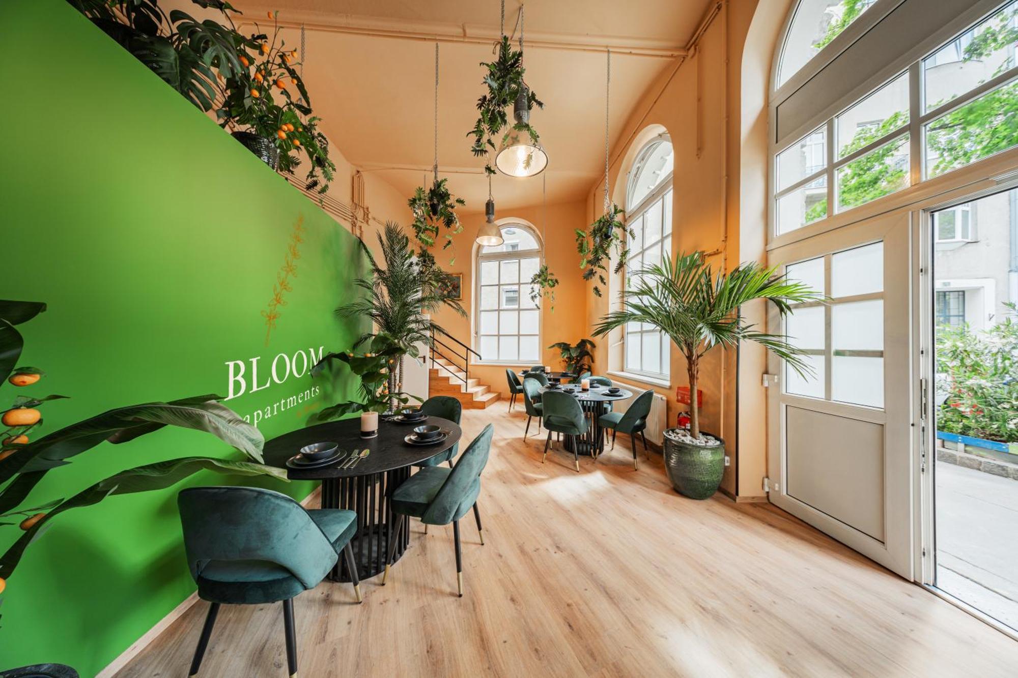 Bloom By Home1 Βιέννη Εξωτερικό φωτογραφία