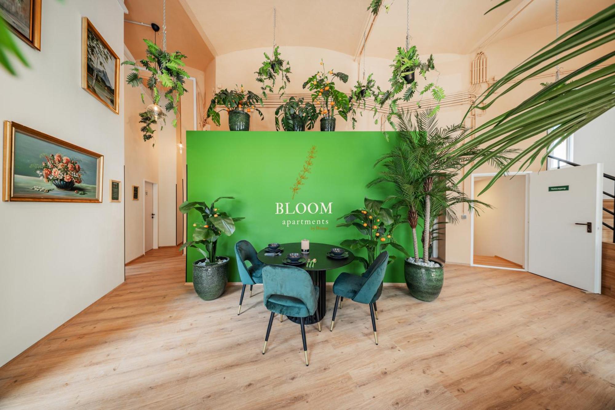 Bloom By Home1 Βιέννη Εξωτερικό φωτογραφία